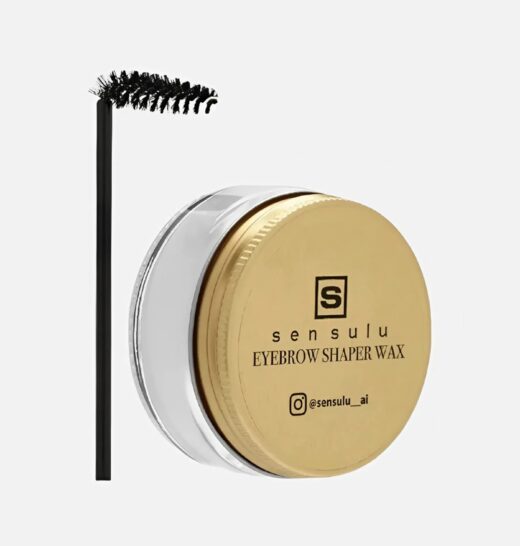 ВОСК ДЛЯ БРОВЕЙ SEN SULU EYEBROW SHAPER WAX 10 ml