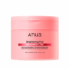 ПЭДЫ ДЛЯ ЛИЦА ANUA NIACINAMIDE 5 TXA BRIGHTENING PAD 210 ml/ 60 pads