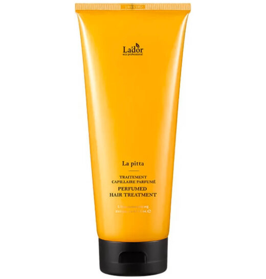 МАСКА ДЛЯ ВОЛОС LADOR PERFUMED HAIR TREATMENT LA PITTA 380ml