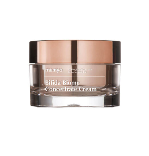 КРЕМ ДЛЯ ЛИЦА MANYO BIFIDA BIOME CONCENTRATE CREAM 50ml