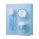 НАБОР DR.CEURACLE HYAL REYOUTH GLOWING SET (120ml /90g / 60g)
