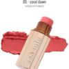 РУМЯНА СТИК SEN SULU BLUSH STICK 05 CORAL DAWN 7,5 g
