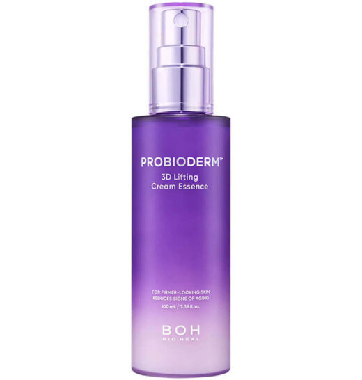 ЭССЕНЦИЯ ДЛЯ ЛИЦА BIOHEAL BOH PROBIODERM 3D LIFTING CREAM ESSENCE 100 ml