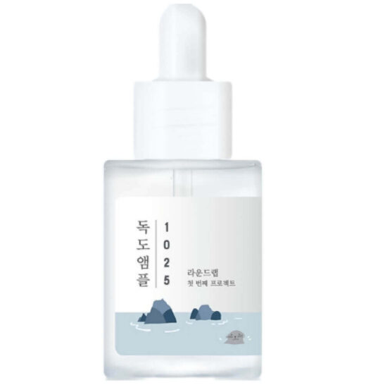 СЫВОРОТКА ROUNDLAB 1025 DOKDO AMPOULE 45 g