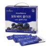 КОЛЛАГЕНОВОЕ ЖЕЛЕ INNERNATURE BLUEBERRY COLLAGEN 20 g