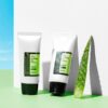 СОЛНЦЕЗАЩИТНЫЙ КРЕМ COSRX Aloe Soothing Sun Cream SPF50+ PA+++ 50ml