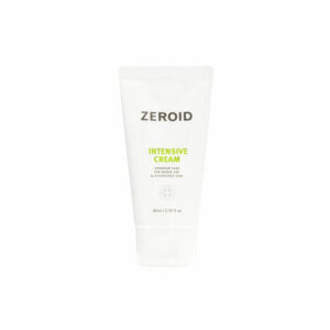 КРЕМ ДЛЯ ЛИЦА ZEROID INTENSIVE CREAM 80 ml