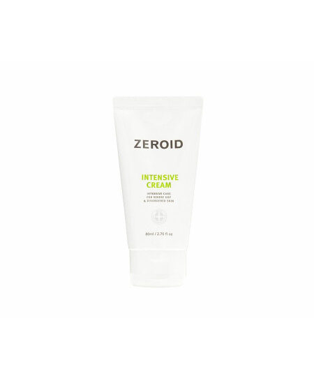 КРЕМ ДЛЯ ЛИЦА ZEROID INTENSIVE CREAM 80 ml