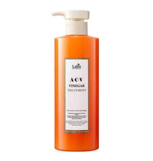 МАСКА ДЛЯ ВОЛОС LADOR ACV VINEGAR TREATMENT 430ml