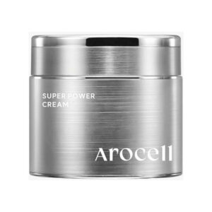 КРЕМ ДЛЯ ЛИЦА AROCELL SUPER POWER CREAM 50 g
