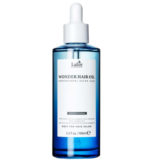 МАСЛО ДЛЯ ВОЛОС LADOR WONDER HAIR OIL 100ml