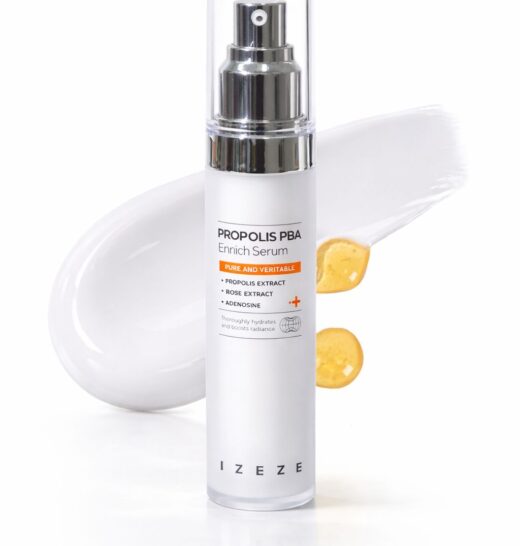 СЫВОРОТКА ДЛЯ ЛИЦА IZEZE PROPOLIS PBA ENRICH SERUM 30 ml