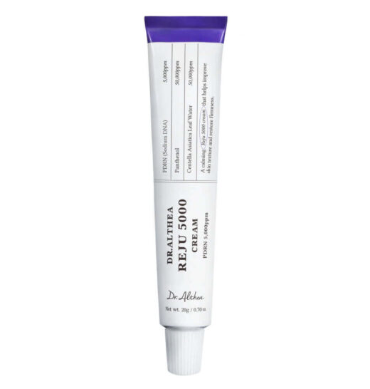 КРЕМ ДЛЯ ЛИЦА DR.ALTHEA PDRN REJU 5000 CREAM 20 g