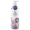 ШАМПУНЬ AEKYUNG KERASYS PERFUME SHAMPOO GLAM AND STYLISH 600 ml