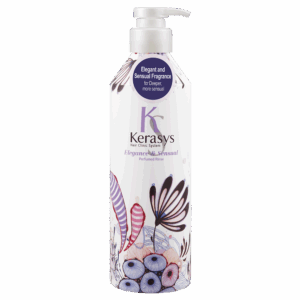 ШАМПУНЬ AEKYUNG KERASYS PERFUME SHAMPOO GLAM AND STYLISH 600 ml