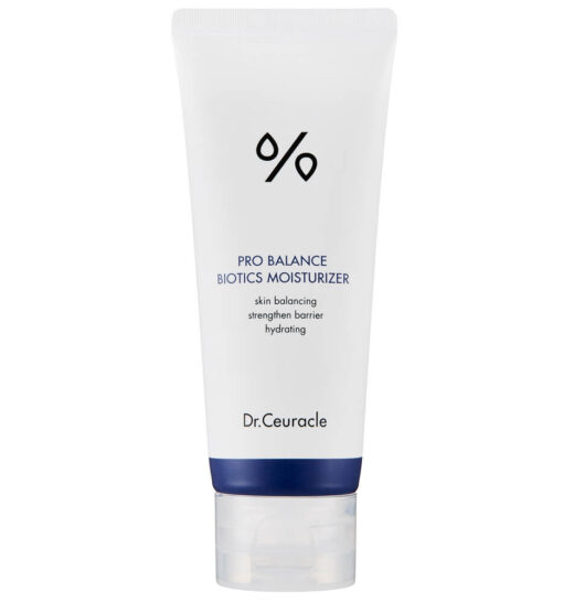 КРЕМ ДЛЯ ЛИЦА DR.CEURACLE PRO BALANCE BIOTICS MOISTURIZER 100 ml