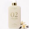 МАСКА ДЛЯ ВОЛОС EDERRA GOLD EQUILIBRIUM RESTORE HAIR MASK 02 600 ml