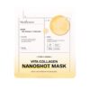 ОДНОРАЗОВАЯ МАСКА MEDIANSWER VITA COLLAGEN NANOSHOT MASK 37 g