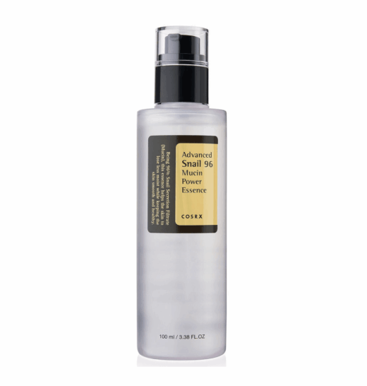 ЭСЕНЦИЯ COSRX Advanced Snail 96 Mucin Power Essence 100 ml