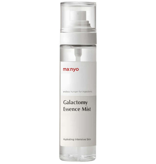 МИСТ ДЛЯ ЛИЦА MANYO GALACTOMY ESSENCE MIST 120 ml