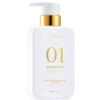 ШАМПУНЬ EDERRA REPAIRS STRENGTHENS HYDRATES SHAMPOO 01 300 ml