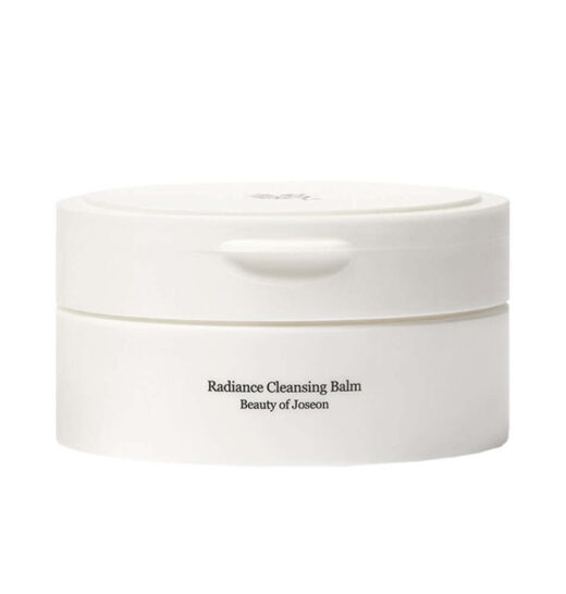 ОЧИЩАЮЩИЙ БАЛЬЗАМ BEAUTY OF JOSEON Radiance Cleansing Balm 100 ml