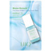 ОДНОРАЗОВАЯ МАСКА UIQ BIOME REMEDY PORE RESET PDRN CALMING MASK SHEET 22 ml