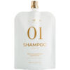 ШАМПУНЬ EDERRA SULFATE FREE SHAMPOO 01 100 ml