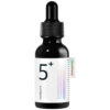 СОЛНЦЕЗАЩИТНАЯ СЫВОРОТКА ДЛЯ ЛИЦА NUMBUZIN №5 GLUTATHIONE VITAMIN TONE-UP SUN SERUM 30 ml