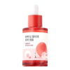 СЫВОРОТКА ДЛЯ ЛИЦА ROUND LAB CAMELLIA DEEP COLLAGEN FIRMING AMPOULE 30 ml