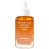 СЫВОРОТКА ДЛЯ ЛИЦА BY WISHTREND MANDELIC ACID DARK SPOT CORRECTING SERUM 30 ml