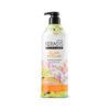 ШАМПУНЬ AEKYUNG KERASYS PERFUME SHAMPOO GLAM AND STYLISH 600 ml