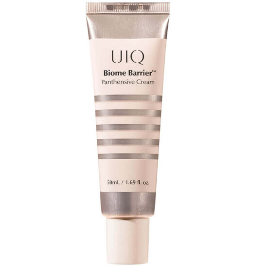 КРЕМ ДЛЯ ЛИЦА UIQ BIOME BARRIER PANTHENSIVE CREAM 50 ml